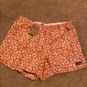 Brand New - Patagonia Shorts